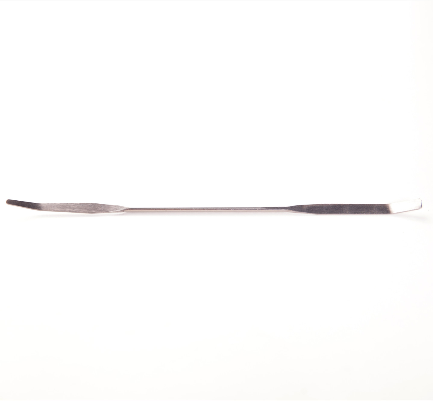 Laboratory spatulas